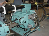 Bushing Stress Tester