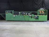 Photo of Egg Carton Labeler