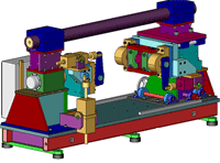 Bushing Stress Tester
